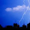 Bronx Woman Survives Lightning Strike